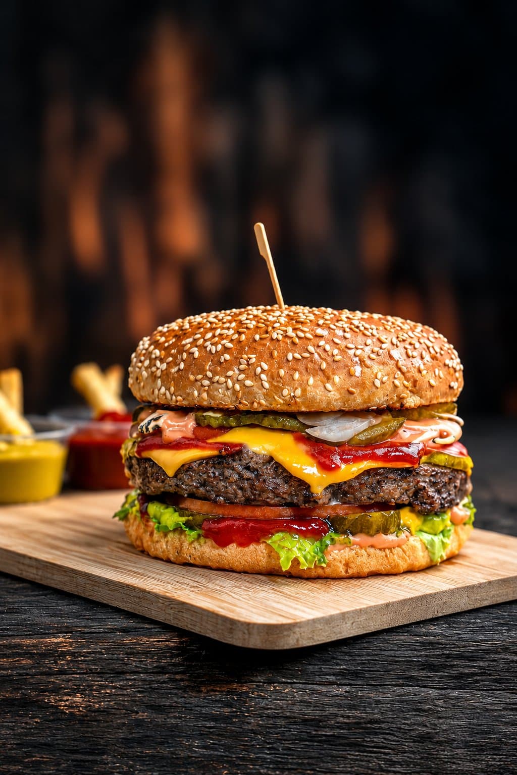 Business / Commercial — Brand imagery that sells