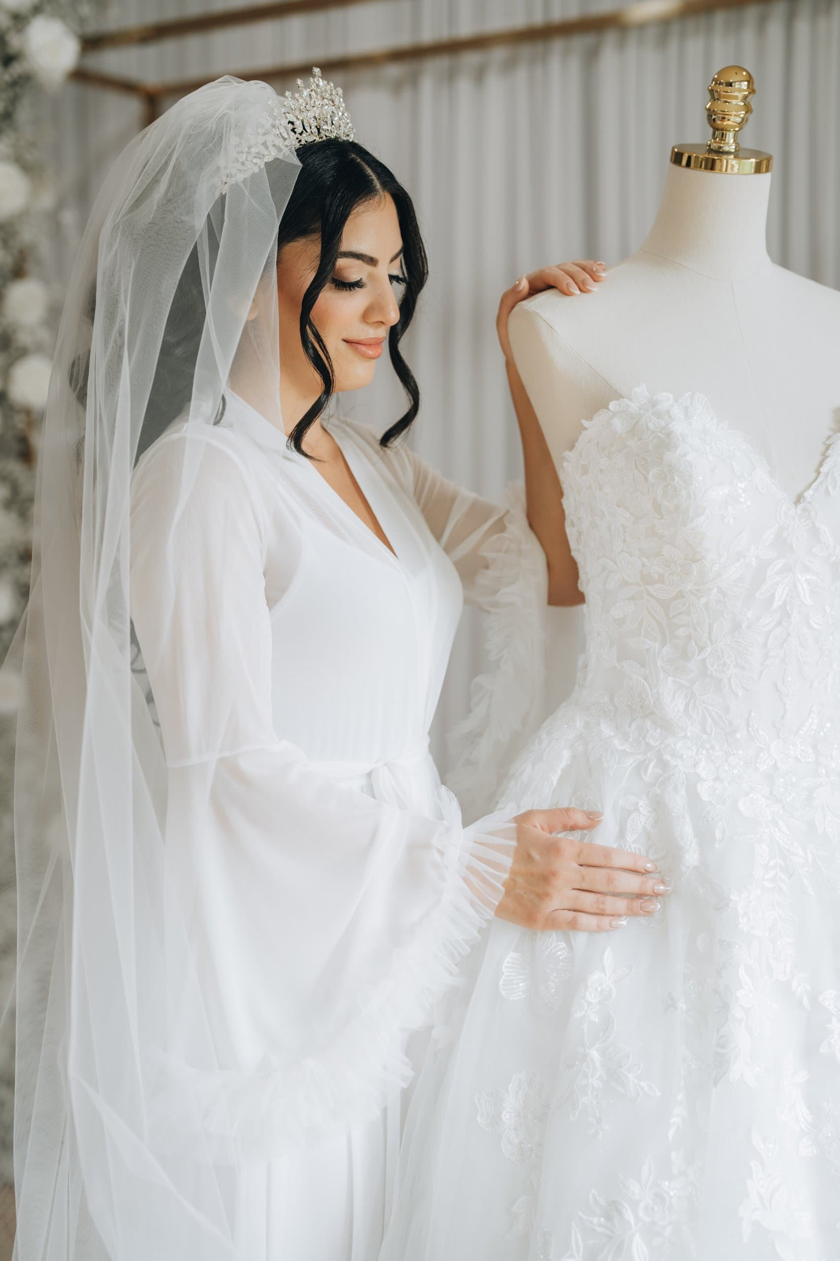 Weddings — The whole story, in one day