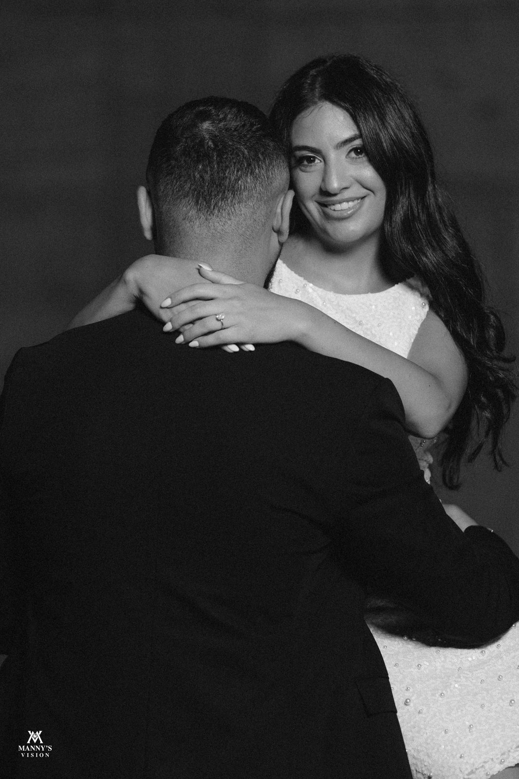 Engagements by Manny's Vision — 9