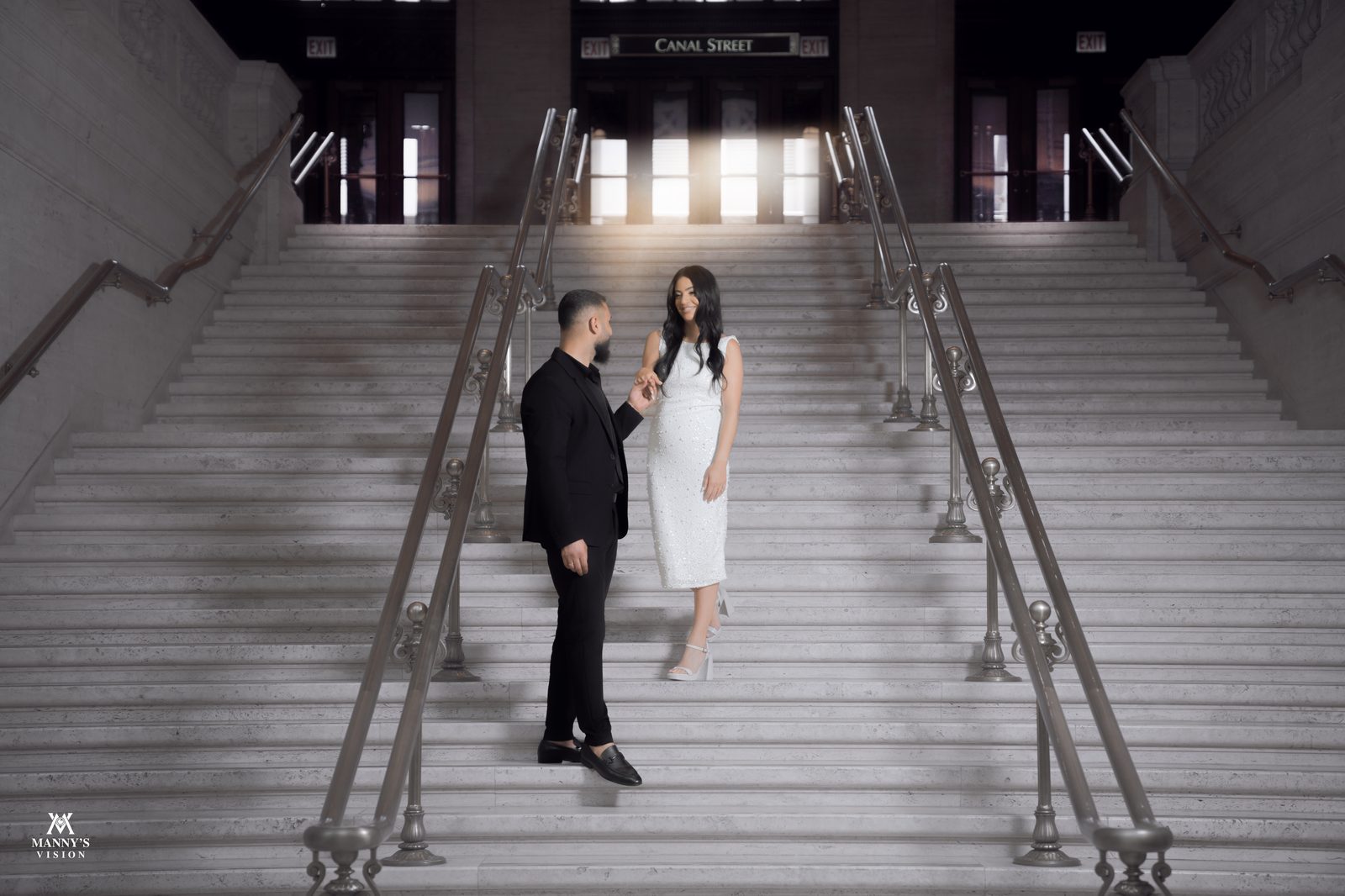 Engagements by Manny's Vision — 10