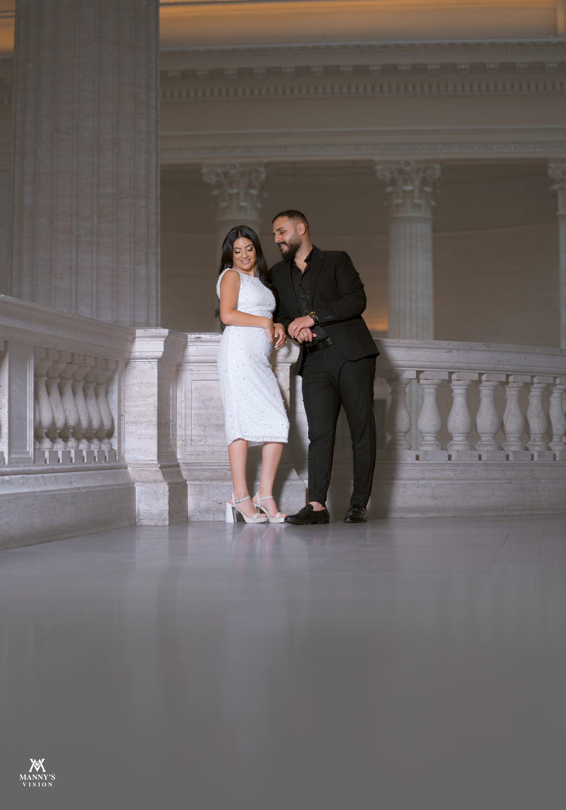 Engagements by Manny's Vision — 11