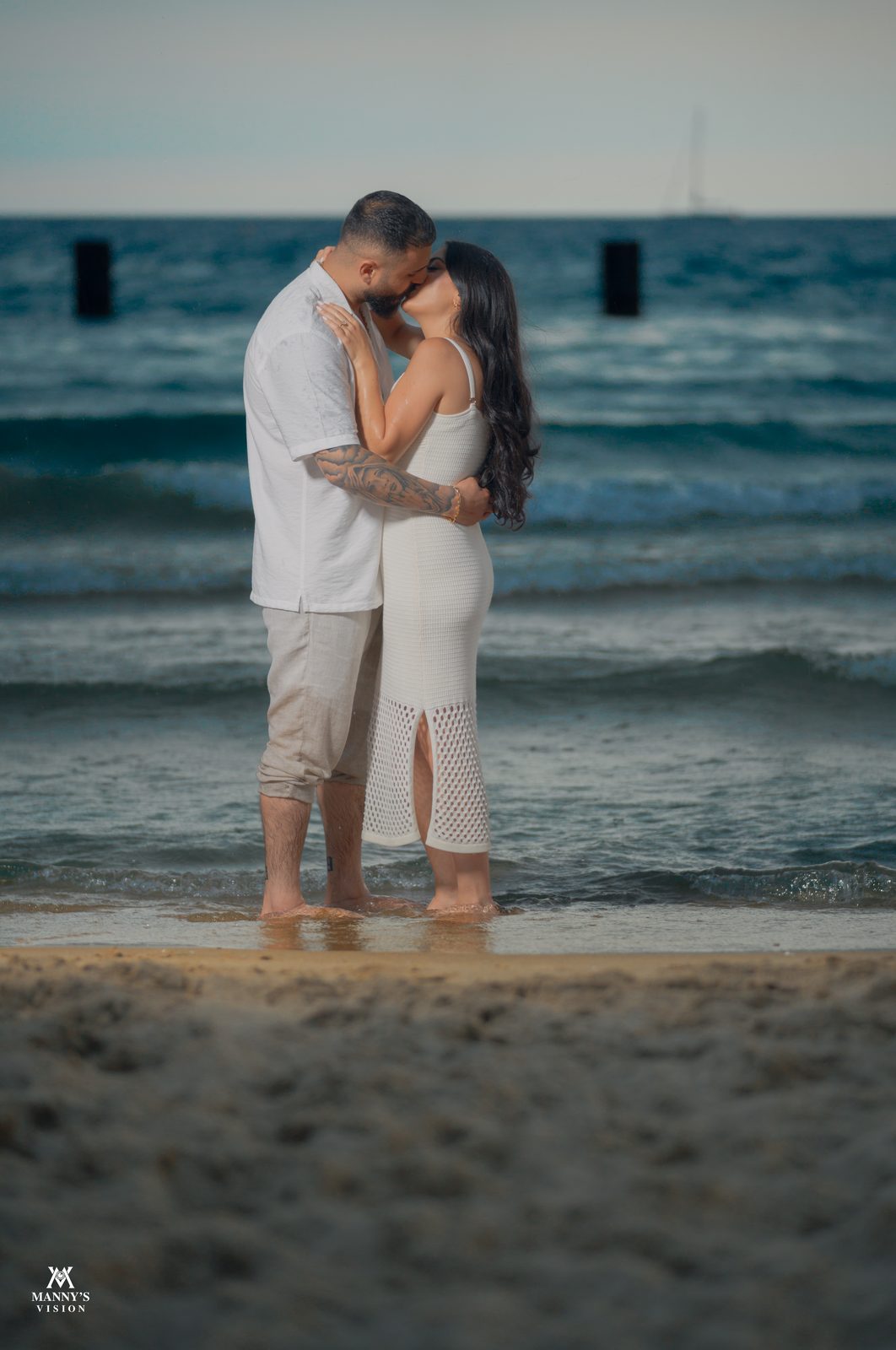 Engagements by Manny's Vision — 12