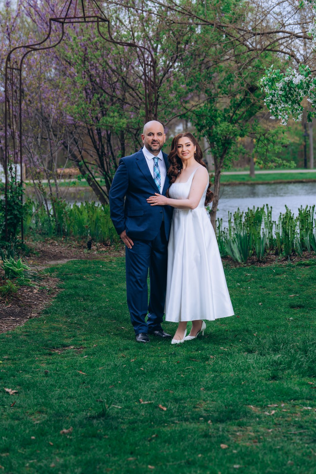 First Holy Communion by Manny's Vision — 6