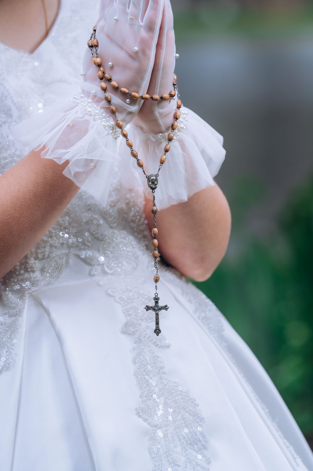 First Holy Communion by Manny's Vision — 8