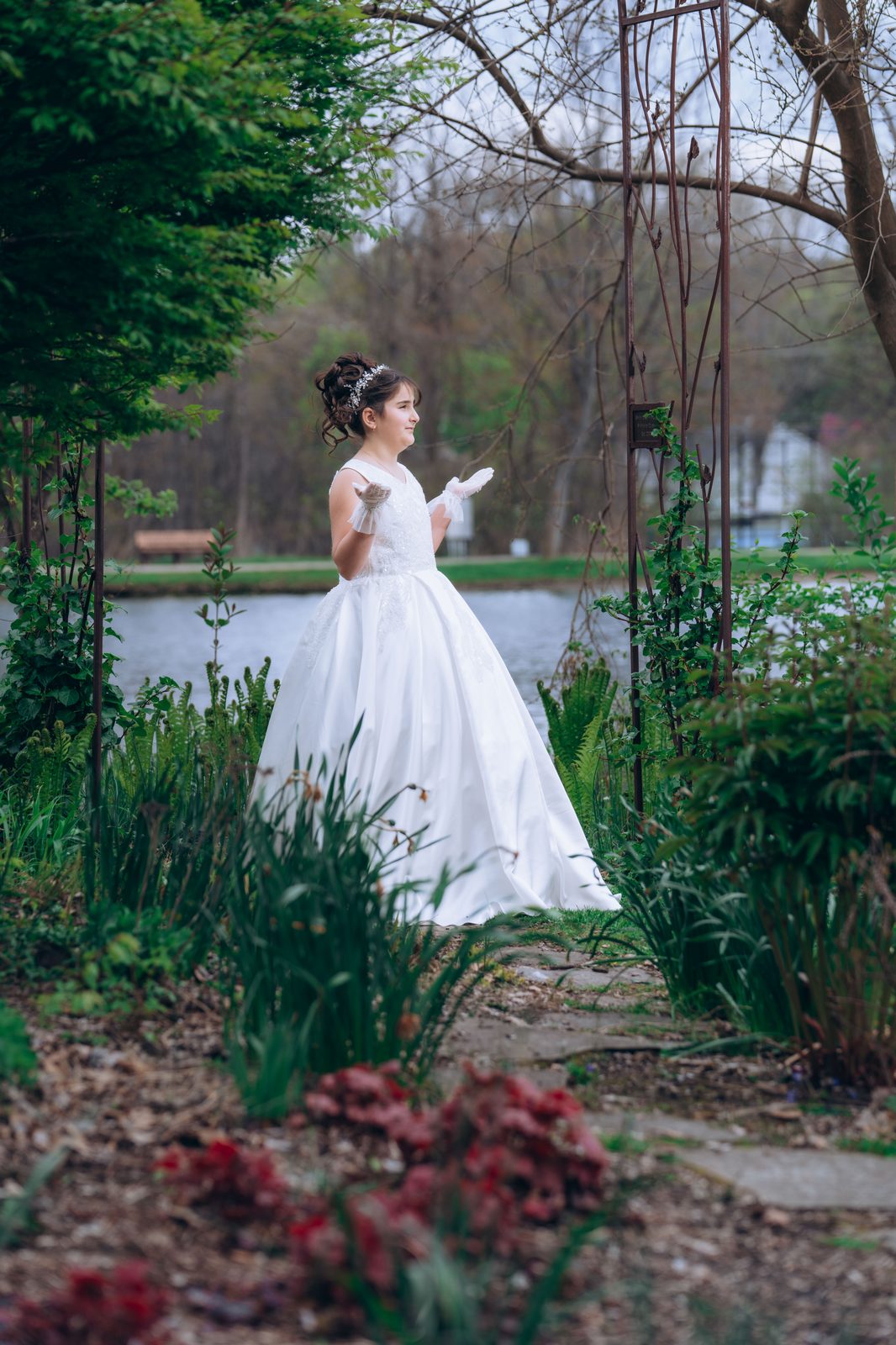 First Holy Communion by Manny's Vision — 10