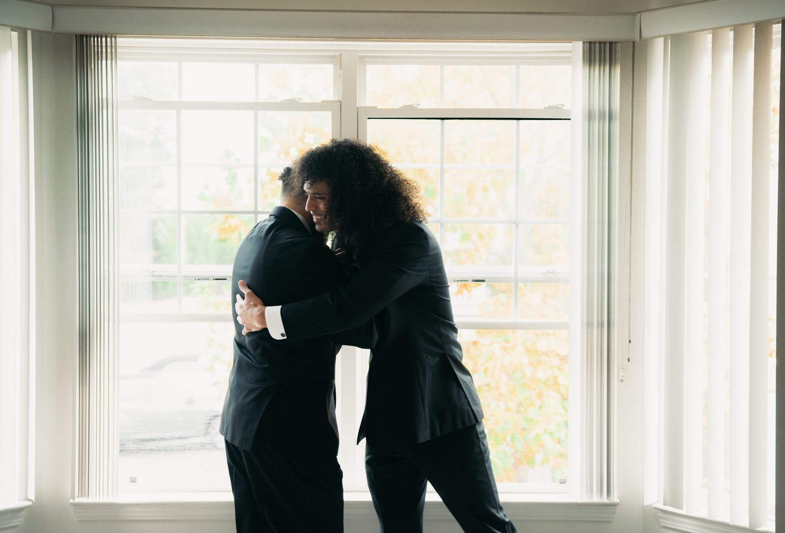 Weddings by Manny's Vision — 2