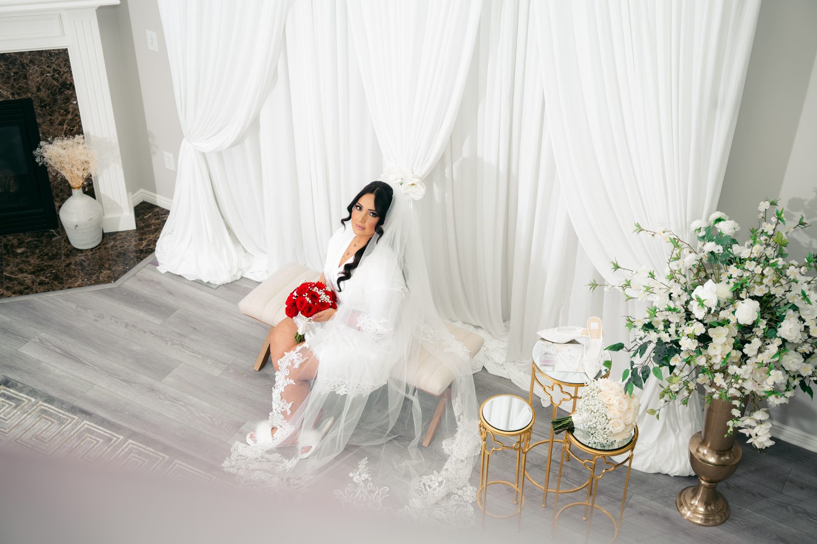 Weddings by Manny's Vision — 3