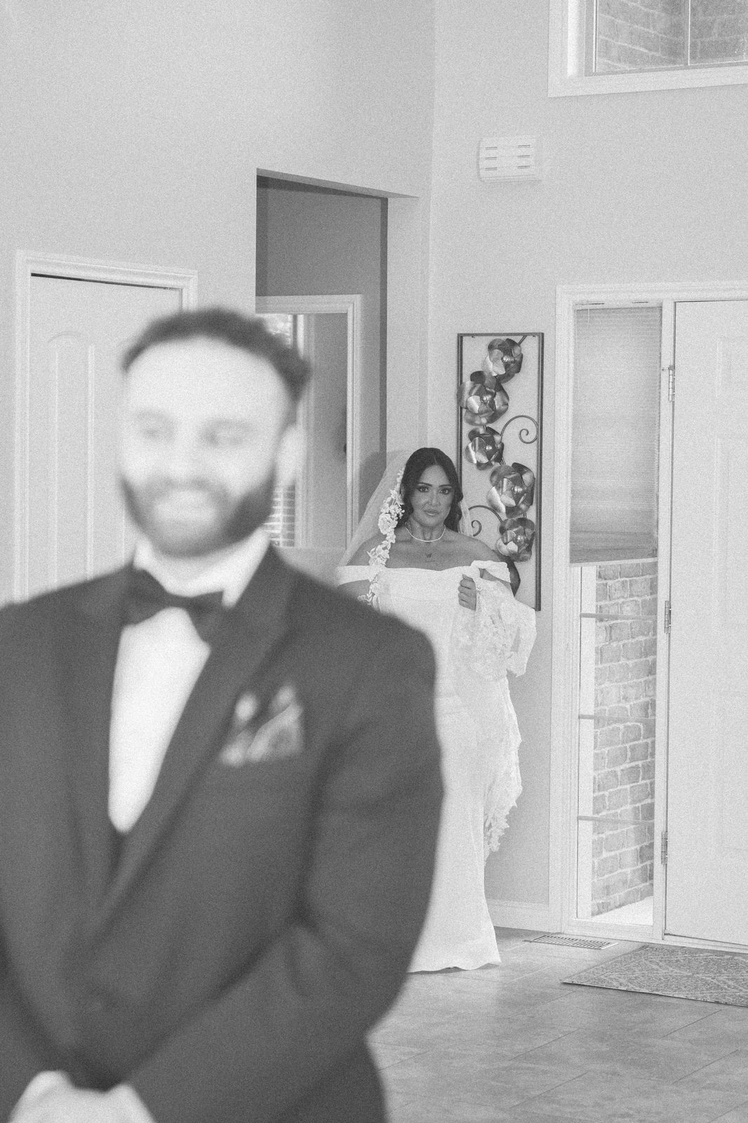 Weddings — The whole story, in one day