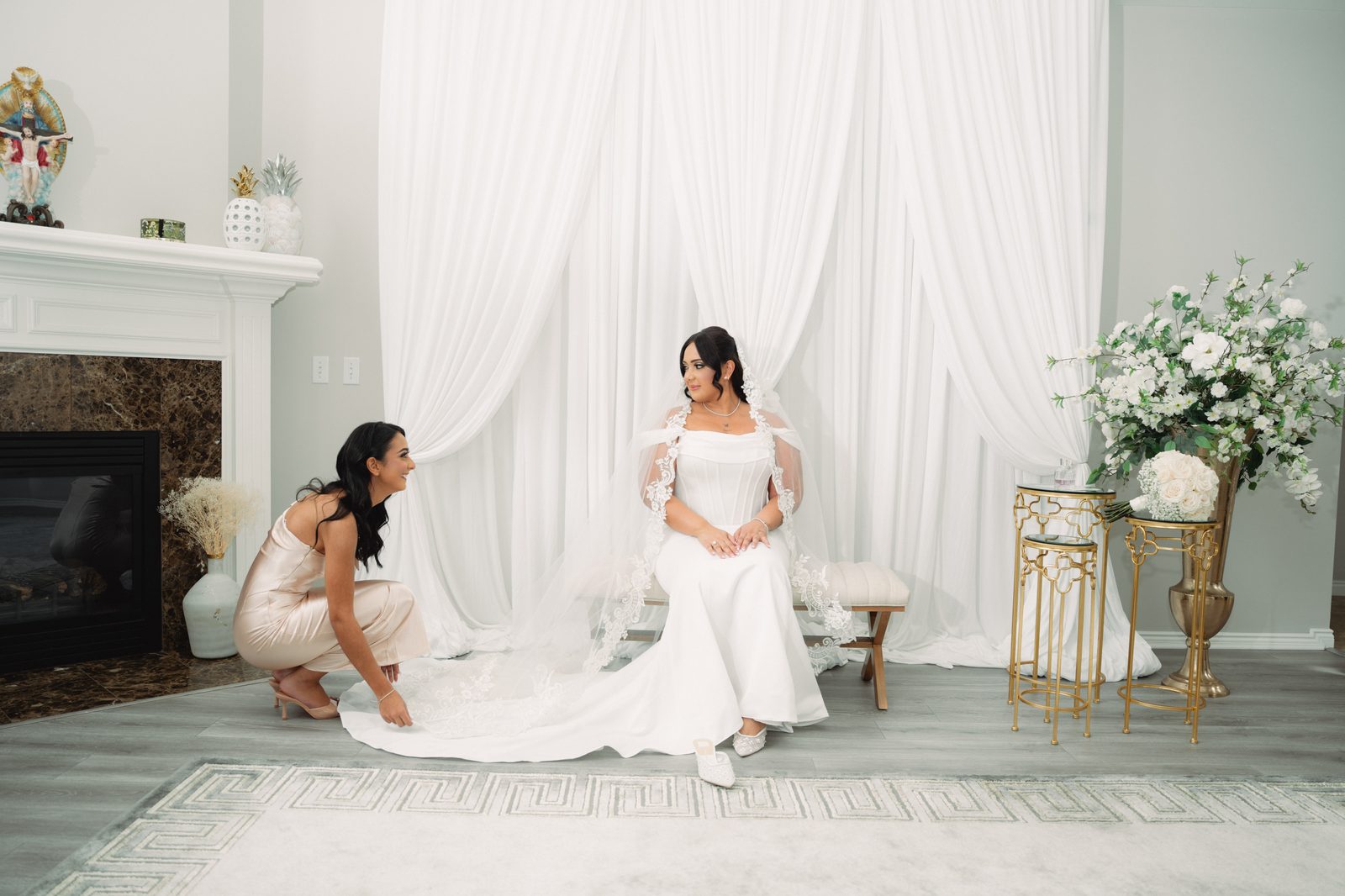 Weddings by Manny's Vision — 6