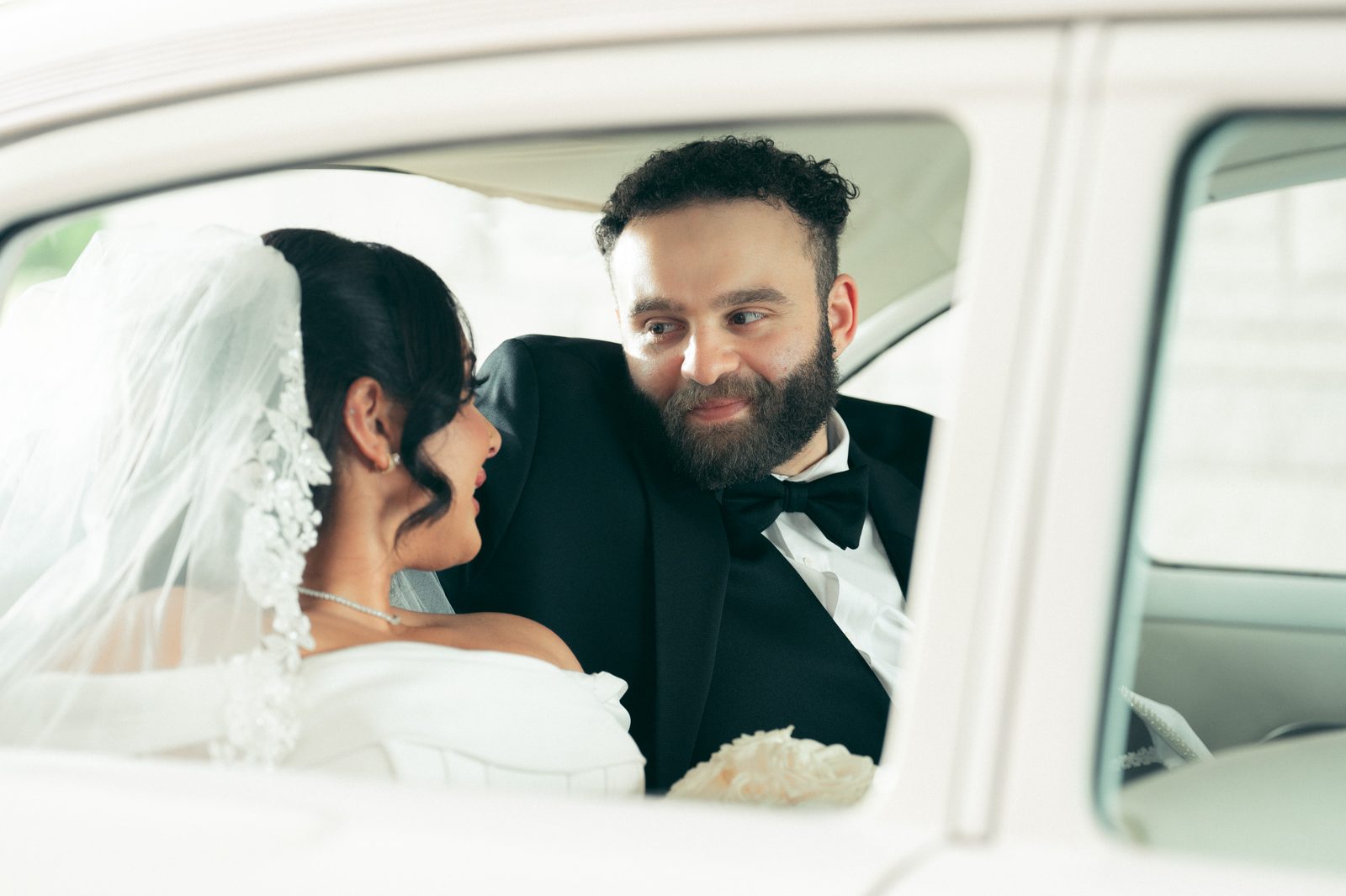 Weddings by Manny's Vision — 7
