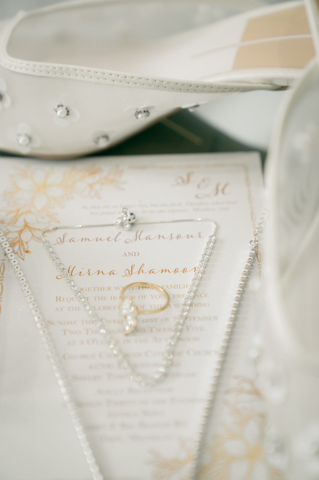Weddings by Manny's Vision — 9