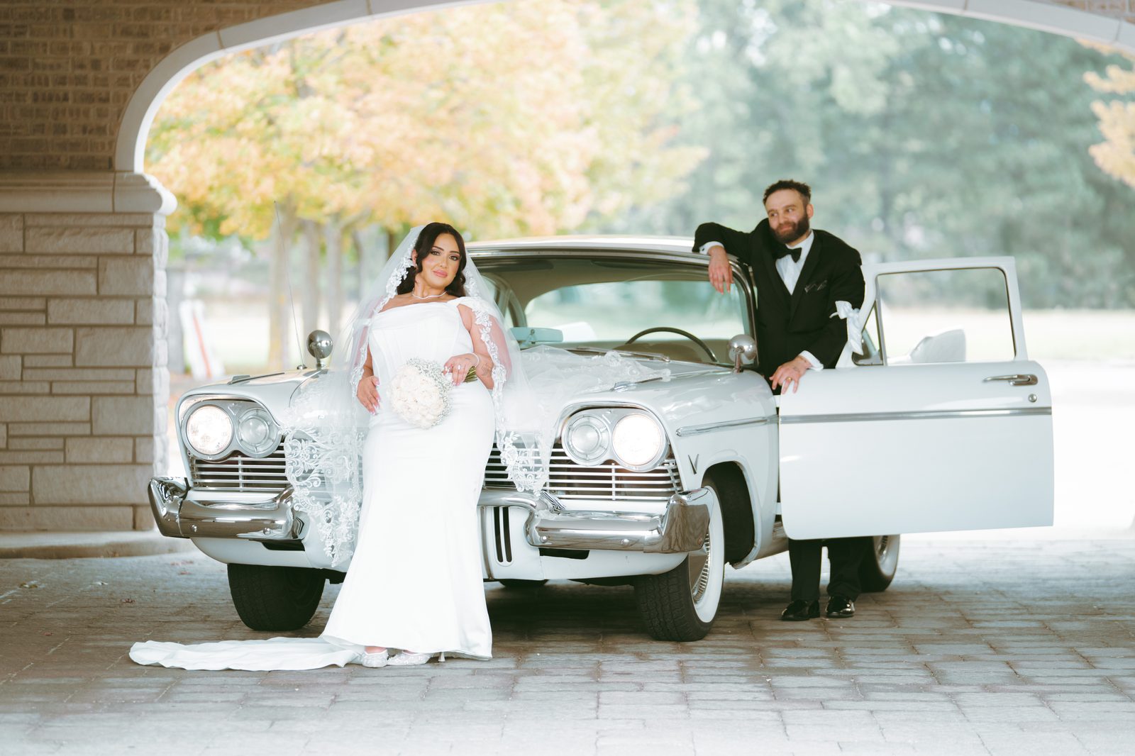 Weddings by Manny's Vision — 11