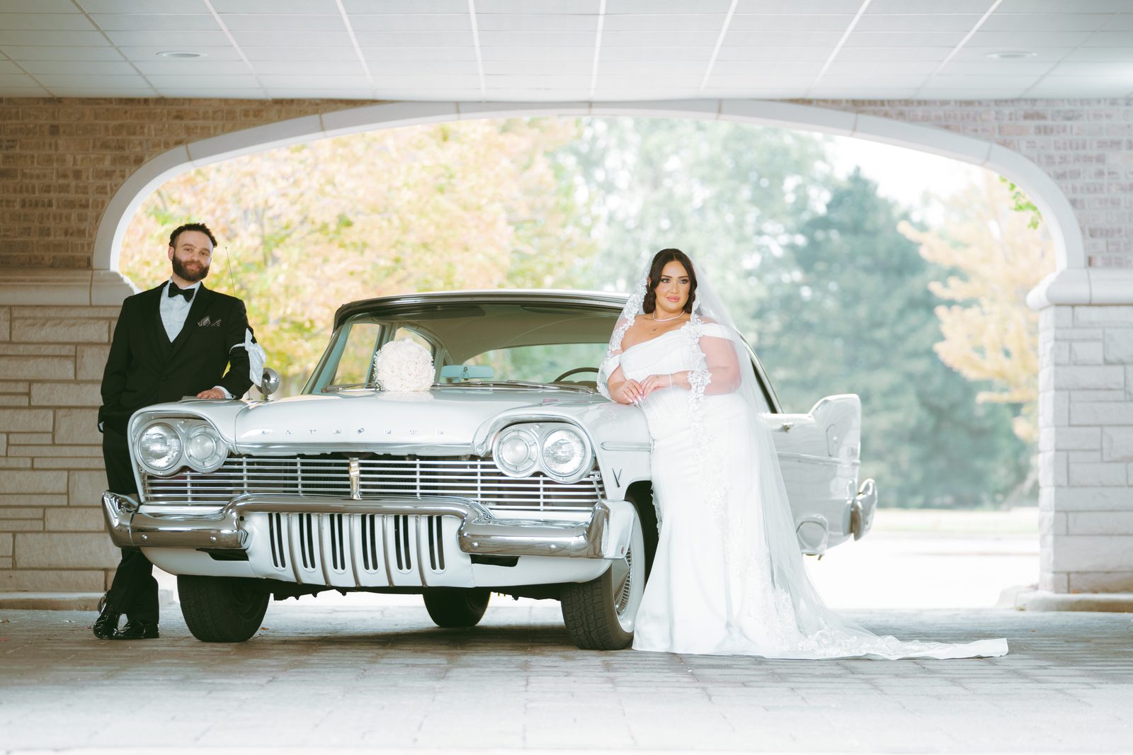 Weddings by Manny's Vision — 12